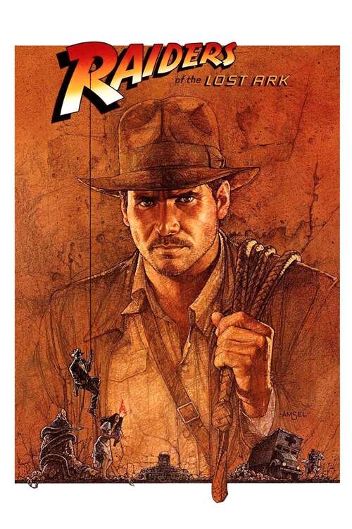 Raiders of the Lost Ark