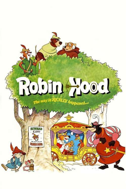 Robin Hood
