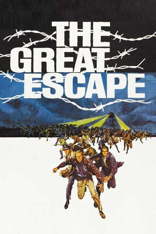 The Great Escape