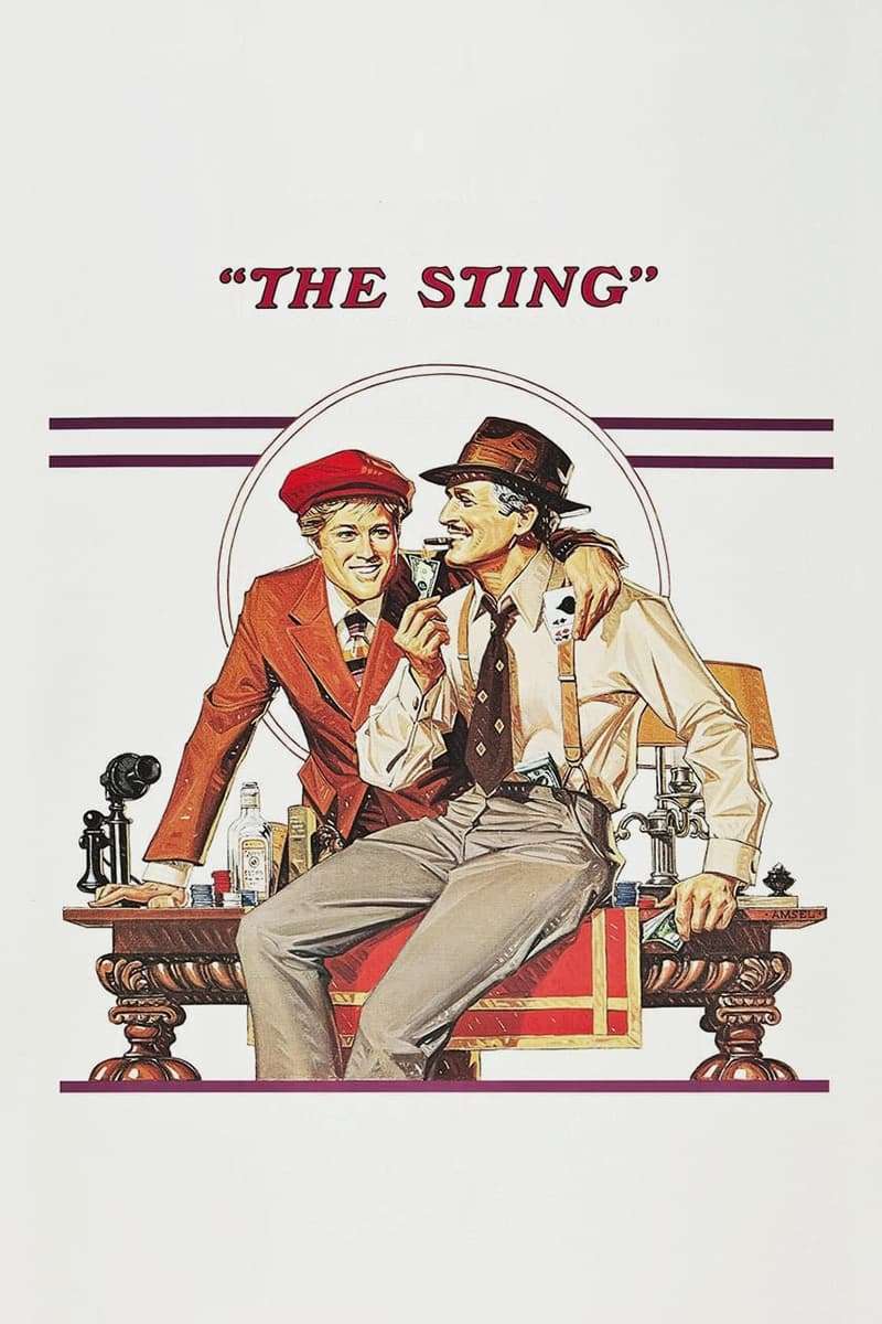The Sting