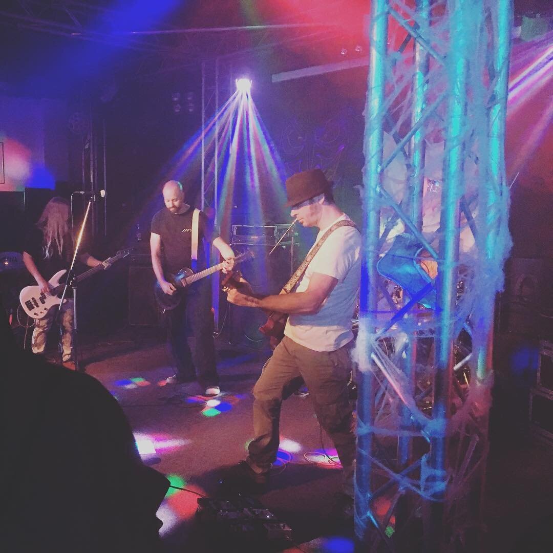 Party in Bochum