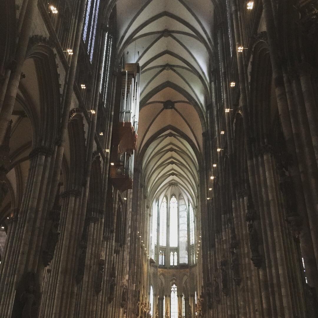 Cologne Cathedral