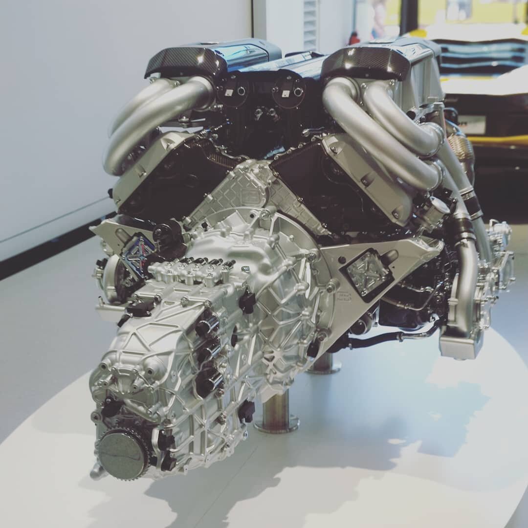 An Engine
