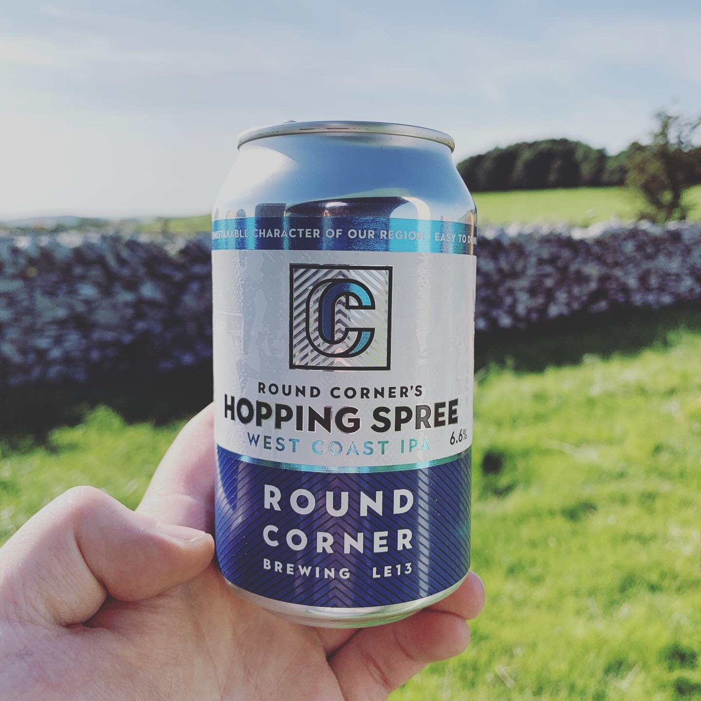 Hopping Spree by Round Corner