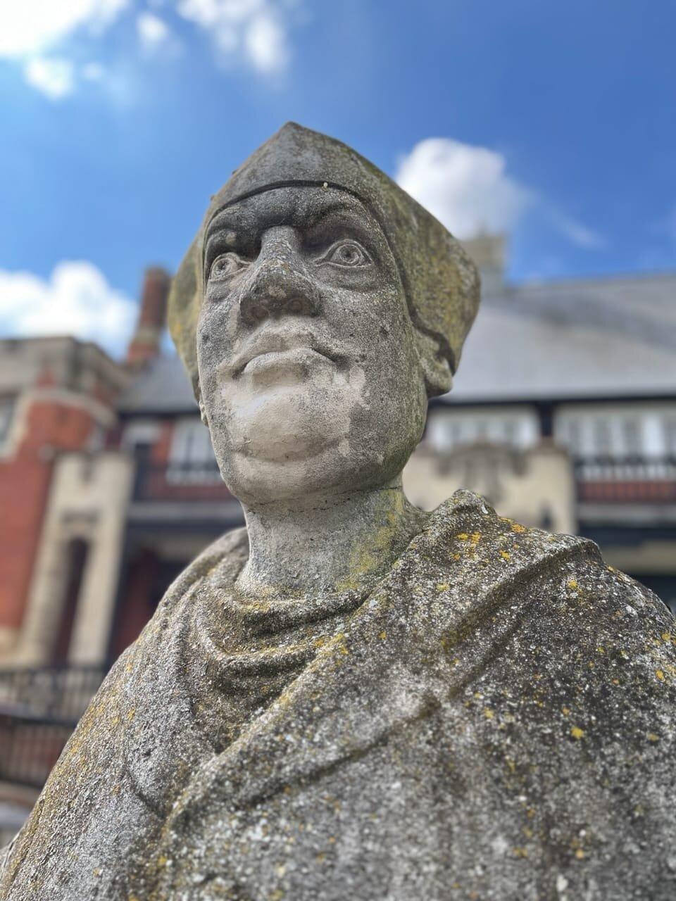 Cardinal Wolsey