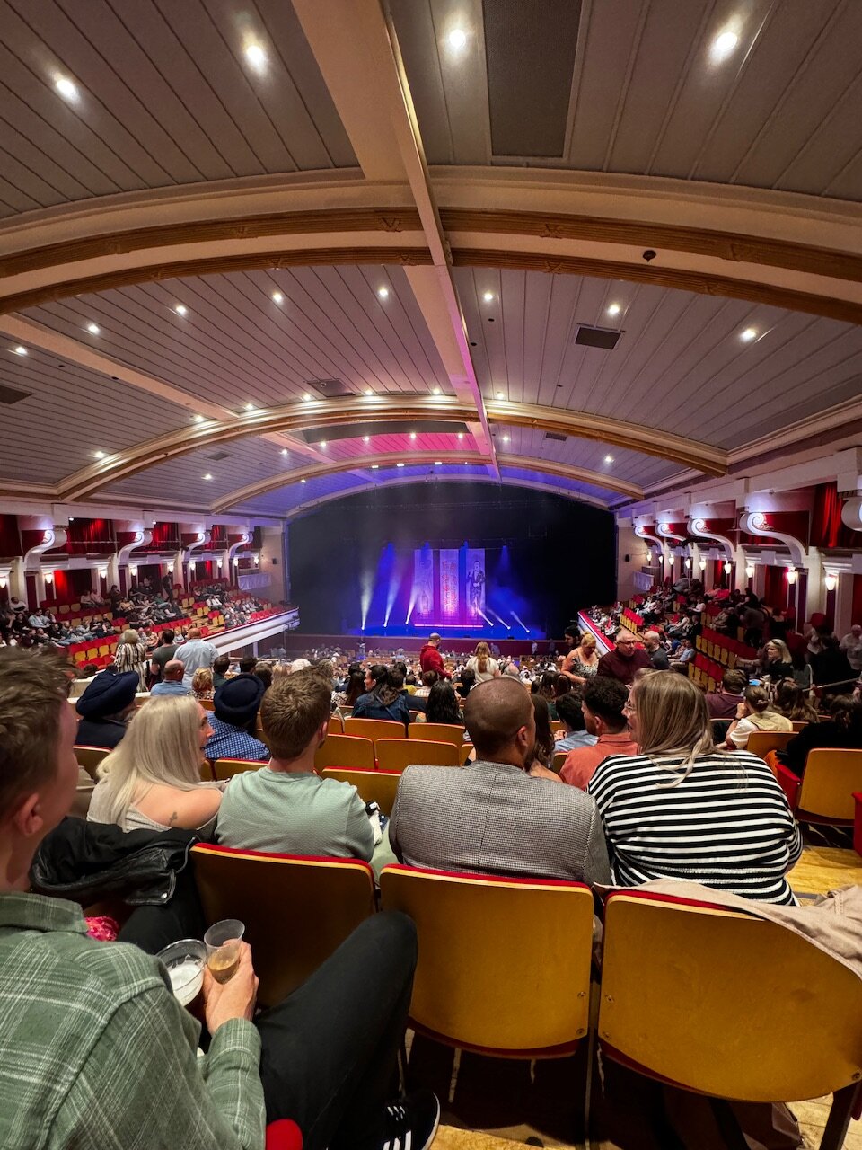Ed Gamble