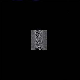 Unknown Pleasures