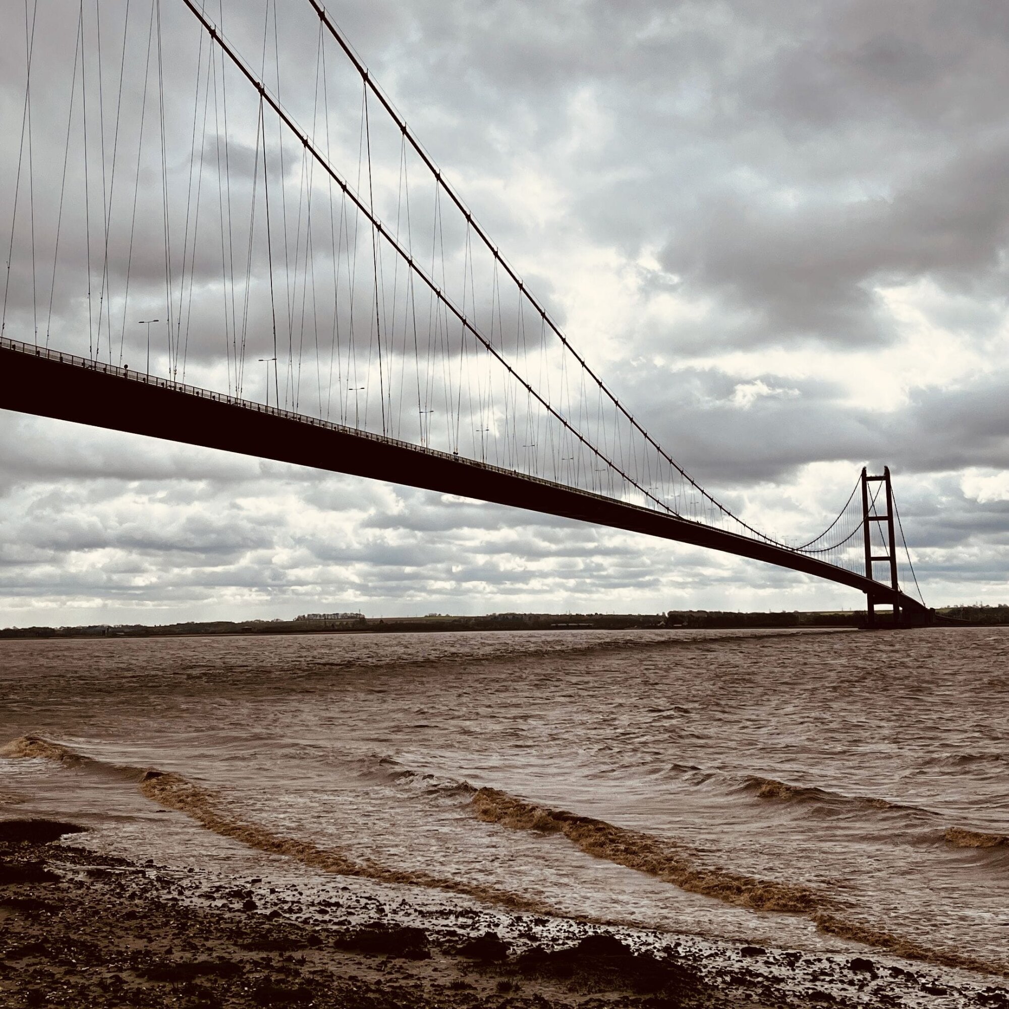 Humber Bridge