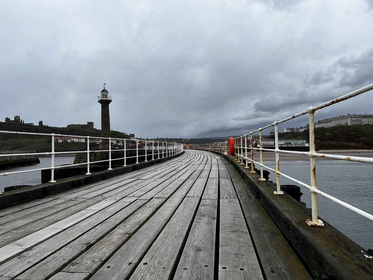 West Pier