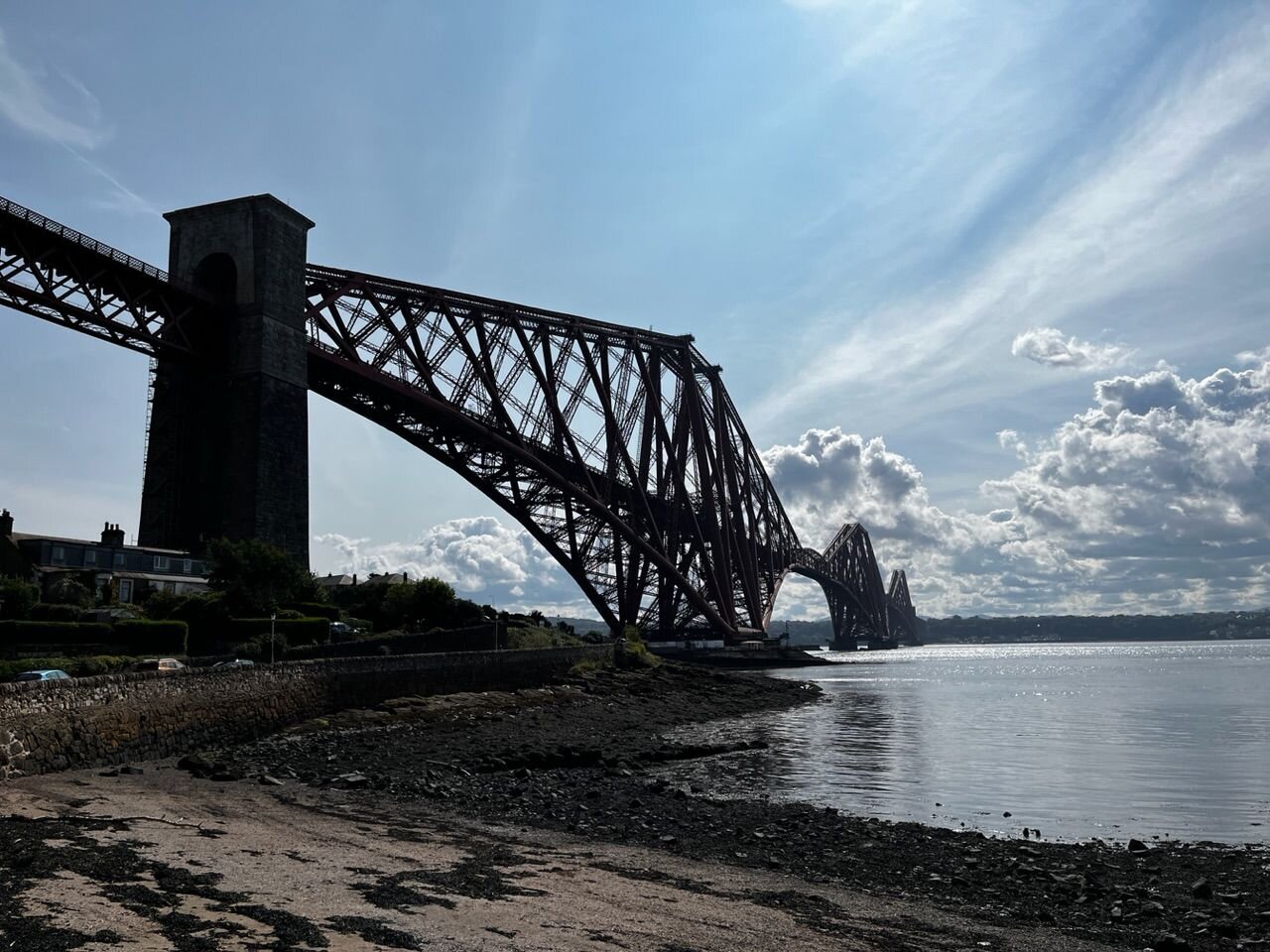 Forth Bridge