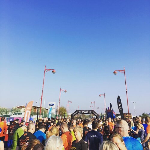 Morning Derby 10k