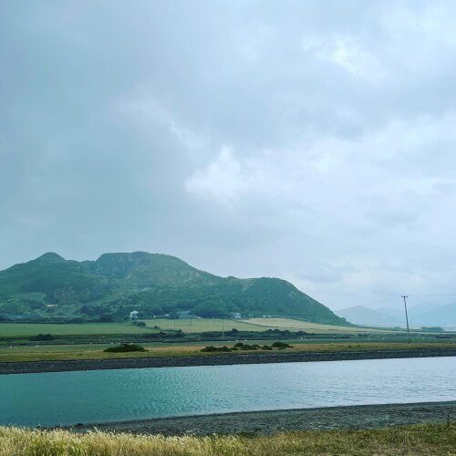 Tywyn Salt Marsh