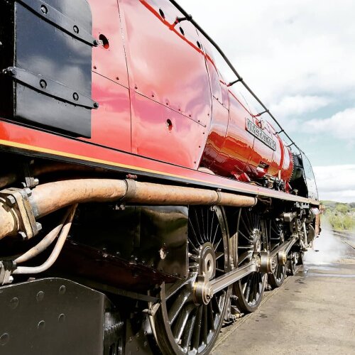 Duchess of Sutherland