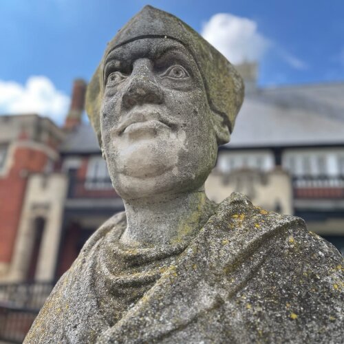 Cardinal Wolsey