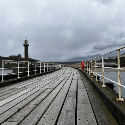 West Pier