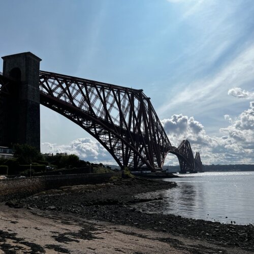 Forth Bridge